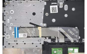 Lenovo 5CB1B96400 Tastatur inkl. Topcase schweiz L82KA BK