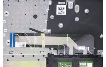 Lenovo 5CB1B96403 Tastatur inkl. Topcase ASM_TUR L82KA BK