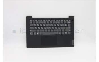 Lenovo 5CB1B96405 Tastatur inkl. Topcase ASM_UKR L82KA BK