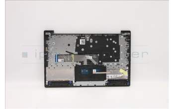 Lenovo 5CB1B96411 Tastatur inkl. Topcase ASM_EURO ENG L82KA IG