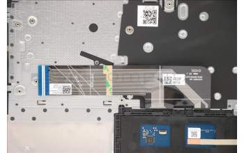 Lenovo 5CB1B96411 Tastatur inkl. Topcase ASM_EURO ENG L82KA IG