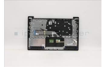 Lenovo 5CB1B96412 Tastatur inkl. Topcase ASM_ENG L82KA IG