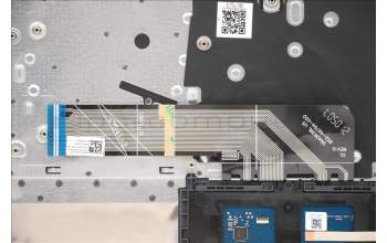 Lenovo 5CB1B96419 Tastatur inkl. Topcase ASM_HIN L82KA IG