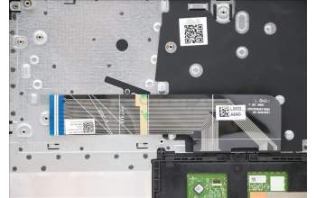 Lenovo 5CB1B96424 Tastatur inkl. Topcase ASM_KOR L82KA IG