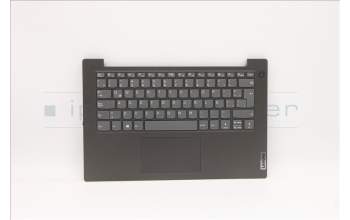 Lenovo 5CB1B96425 Tastatur inkl. Topcase ASM_LA SPA L82KA IG