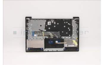 Lenovo 5CB1B96425 Tastatur inkl. Topcase ASM_LA SPA L82KA IG