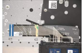 Lenovo 5CB1B96425 Tastatur inkl. Topcase ASM_LA SPA L82KA IG