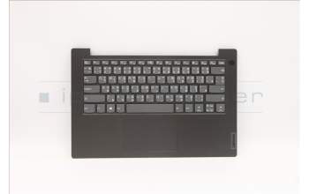 Lenovo 5CB1B96433 Tastatur inkl. Topcase ASM_THAI L82KA IG