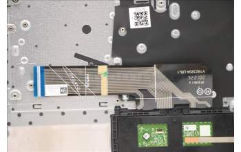 Lenovo 5CB1B96433 Tastatur inkl. Topcase ASM_THAI L82KA IG