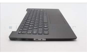 Lenovo 5CB1B96435 Tastatur inkl. Topcase ASM_UK L82KA IG