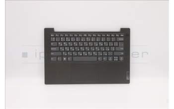 Lenovo 5CB1B96436 Tastatur inkl. Topcase ASM_UKR L82KA IG