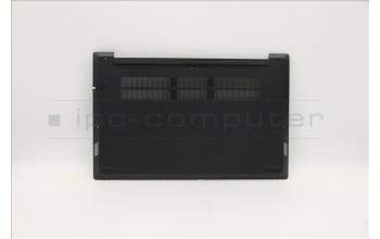 Lenovo 5CB1B96443 Lower Case L 82KB BLK DIS HDD