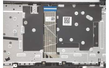 Lenovo 5CB1B96448 Tastatur inkl. Topcase ASM_BUL L82KB BK DIS