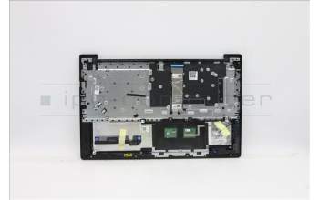 Lenovo 5CB1B96451 Tastatur inkl. Topcase ASM_CZE/SLK L82KB BKDIS