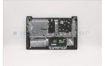 Lenovo 5CB1B96453 Tastatur inkl. Topcase ASM_ENG L82KB BK DIS
