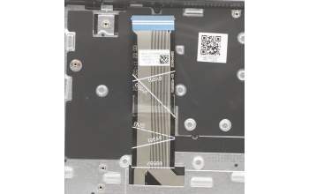 Lenovo 5CB1B96453 Tastatur inkl. Topcase ASM_ENG L82KB BK DIS