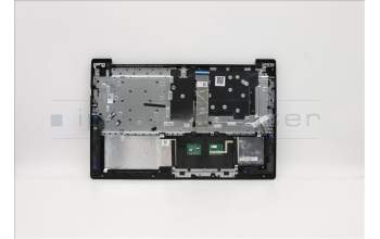 Lenovo 5CB1B96454 Tastatur inkl. Topcase ASM_FRA L82KB BK DIS