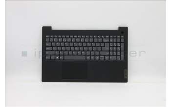 Lenovo 5CB1B96460 Tastatur inkl. Topcase ASM_HIN L82KB BK DIS