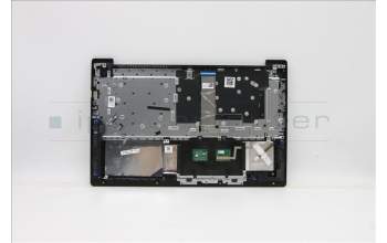 Lenovo 5CB1B96460 Tastatur inkl. Topcase ASM_HIN L82KB BK DIS