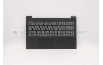 Lenovo 5CB1B96461 Tastatur inkl. Topcase ASM_HUN L82KB BK DIS