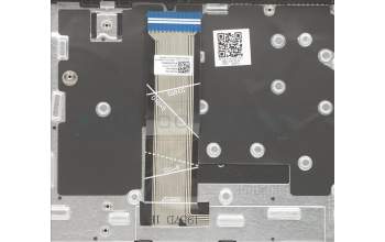 Lenovo 5CB1B96461 Tastatur inkl. Topcase ASM_HUN L82KB BK DIS