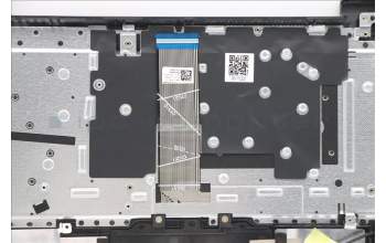 Lenovo 5CB1B96465 Tastatur inkl. Topcase ASM_KOR L82KB BK DIS