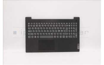 Lenovo 5CB1B96467 Tastatur inkl. Topcase ASM_NORDIC L82KB BK DIS