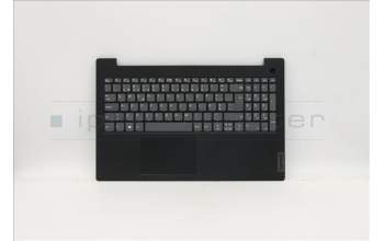 Lenovo 5CB1B96468 Tastatur inkl. Topcase ASM_POR L82KB BK DIS