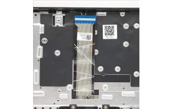 Lenovo 5CB1B96468 Tastatur inkl. Topcase ASM_POR L82KB BK DIS