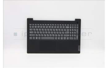 Lenovo 5CB1B96469 Tastatur inkl. Topcase ASM_RUS L82KB BK DIS