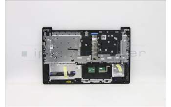Lenovo 5CB1B96470 Tastatur inkl. Topcase ASM_SLV L82KB BK DIS