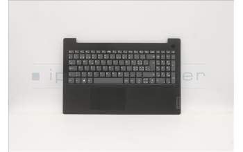 Lenovo 5CB1B96472 Tastatur inkl. Topcase schweiz L82KB BK DIS