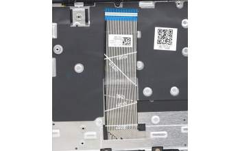 Lenovo 5CB1B96477 Tastatur inkl. Topcase ASM_UKR L82KB BK DIS