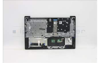 Lenovo 5CB1B96496 Tastatur inkl. Topcase ASM_KOR L82KB IG DIS