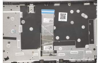 Lenovo 5CB1B96500 Tastatur inkl. Topcase ASM_RUS L82KB IG DIS