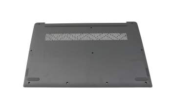 5CB1B96510 Original Lenovo Gehäuse Unterseite grau