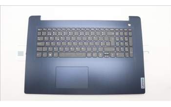 Lenovo 5CB1B96533 Tastatur inkl. Topcase ASM_POR L82H9 FP A/BDIS