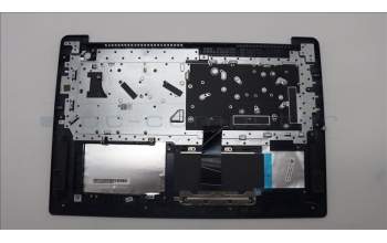 Lenovo 5CB1B96533 Tastatur inkl. Topcase ASM_POR L82H9 FP A/BDIS