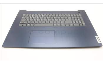 Lenovo 5CB1B96533 Tastatur inkl. Topcase ASM_POR L82H9 FP A/BDIS