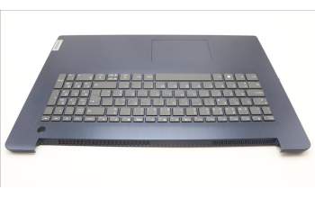 Lenovo 5CB1B96533 Tastatur inkl. Topcase ASM_POR L82H9 FP A/BDIS