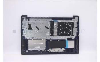 Lenovo 5CB1B96543 Tastatur inkl. Topcase ASM_ENG L82H9 FP A/BDIS