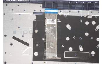 Lenovo 5CB1B96556 Tastatur inkl. Topcase ASM_ITA L82H9 FP A/BUMA