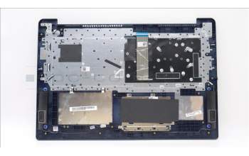 Lenovo 5CB1B96570 Tastatur inkl. Topcase ASM_THAI L82H9 FPA/BUMA