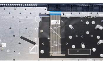 Lenovo 5CB1B96570 Tastatur inkl. Topcase ASM_THAI L82H9 FPA/BUMA