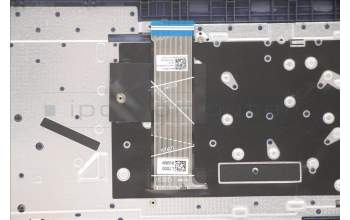 Lenovo 5CB1B96572 Tastatur inkl. Topcase ASM_UK L82H9 FP A/BUMA