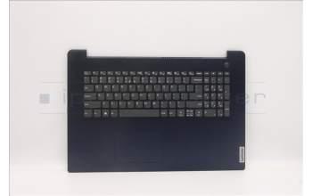 Lenovo 5CB1B96573 Tastatur inkl. TopcaseASM_EUROENGL82H9FPA/BUMA
