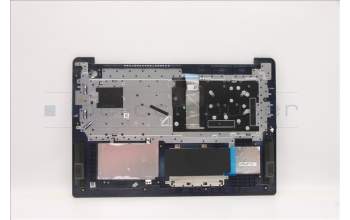 Lenovo 5CB1B96573 Tastatur inkl. TopcaseASM_EUROENGL82H9FPA/BUMA