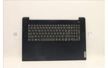 Lenovo 5CB1B96580 Tastatur inkl. Topcase ASM_FRA L82H9 FP A/BUMA