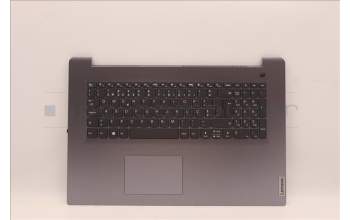 Lenovo 5CB1B96595 Tastatur inkl. Topcase ASM_POR L82H9 FP A/GDIS