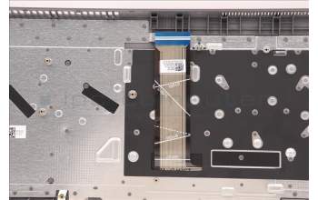 Lenovo 5CB1B96595 Tastatur inkl. Topcase ASM_POR L82H9 FP A/GDIS